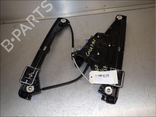 Front left window mechanism OPEL CORSA F (P2JO) 1.2 (68) | BP34031959C22 - Image 3