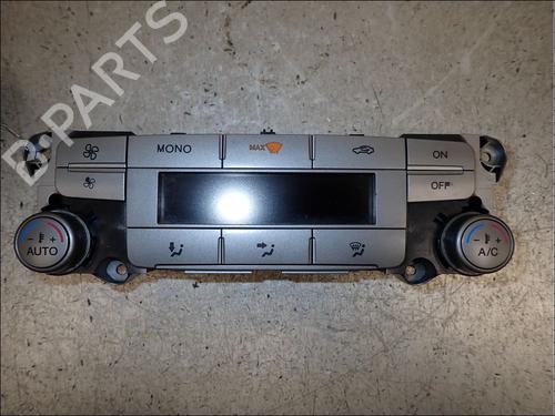 Used Climate control Climate control 34033088 34033088