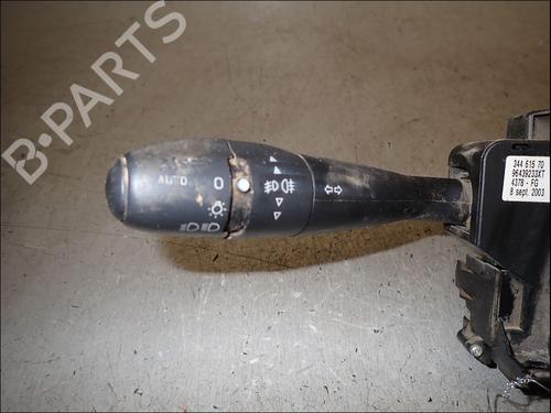 Headlight switch PEUGEOT 307 (3A/C) 2.0 HDi 90 | BP36007368I24 - Image 3