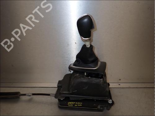 Gear lever RENAULT CAPTUR I (J5_, H5_) 1.3 TCe 150 (J5NK, J5JS) | BP34019013M90 - Image 3