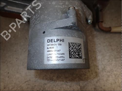 Steering column FIAT 500 (312_) 1.2 (312AXA1A) | BP34019362M21 - Image 8