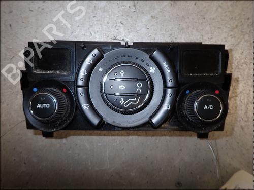 Used Climate control Climate control PEUGEOT 5008 (0U_, 0E_) 1.6 HDi (112 hp) 34036639 34036639