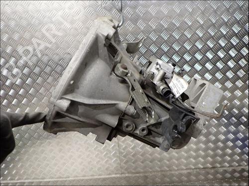 Gearbox FIAT 500 (312_) 1.2 (312AXA1A) | BP36380980M3 - Image 2