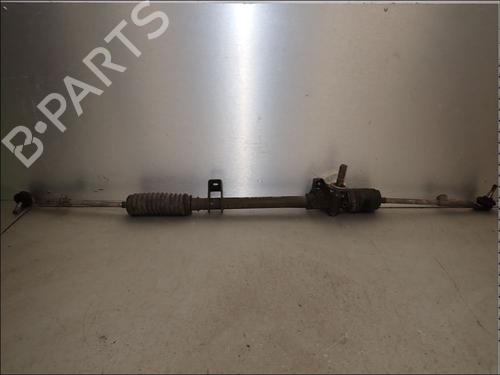 Used Steering rack Steering rack RENAULT CLIO I (B/C57_, 5/357_) 1.2 (5/357Y, 5/357K) (58 hp) 34032973 34032973
