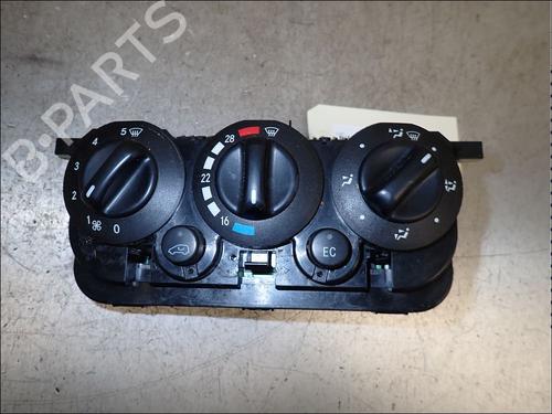 Used Climate control Climate control MERCEDES-BENZ A-CLASS (W168) A 190 (168.032, 168.132) (125 hp) 34022228 34022228