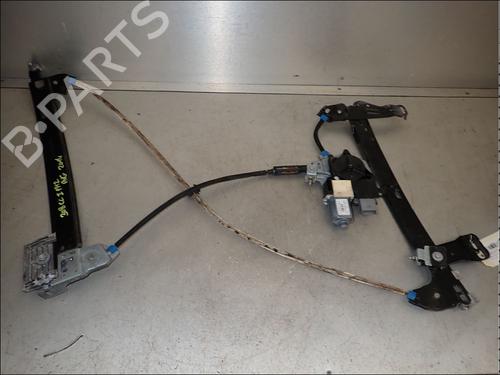 Used Front left window mechanism Front left window mechanism 37507589 37507589