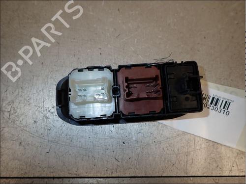 Left front window switch DACIA DUSTER (HM_) 1.5 dCi 115 4x4 (HMAD) | BP34018916I27 - Image 2