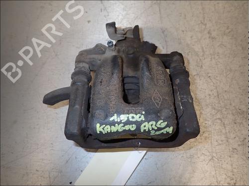 Used Left rear brake caliper Left rear brake caliper 34026890 34026890