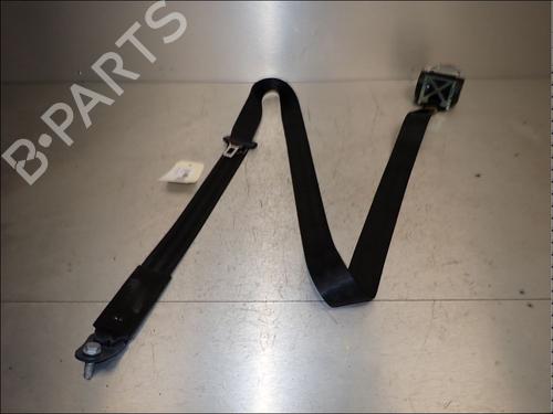 Used Rear left belt tensioner Rear left belt tensioner DS DS 5 (KF_) 2.0 BlueHDi 180 (180 hp) 34027608 34027608