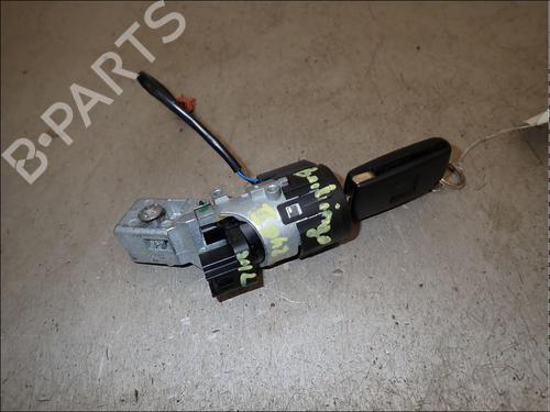 Used Ignition barrel Ignition barrel CITROËN BERLINGO Box Body/MPV (B9) 1.6 HDi / BlueHDi 75 (75 hp) 34013734 34013734