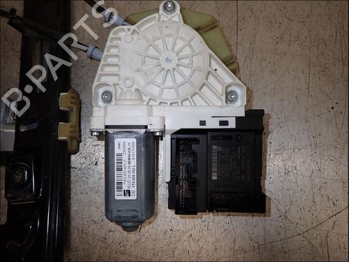 Front right window mechanism SEAT LEON (1P1) 2.0 TDI | BP34363078C23 - Image 3