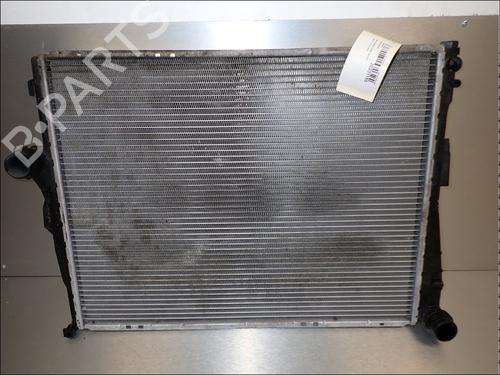 Used Water radiator Water radiator BMW 3 (E46) 318 i (143 hp) 34019207 34019207