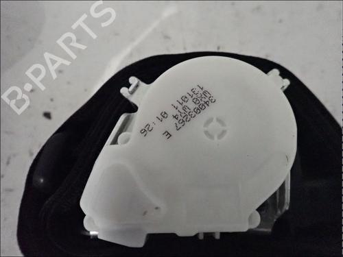Front left seatbelt BMW 1 Coupe (E82) 118 d | BP34011089I26 - Image 2