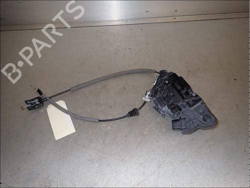 Used Front left lock Front left lock 34017278 34017278