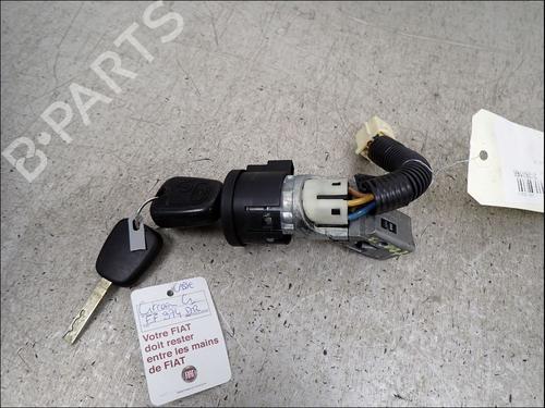 ignition-barrel-citroen-c1-pm_-pn_-2005-2006-2007-2008-2009-2010-2011-2012-2013-2014-37018466 main image