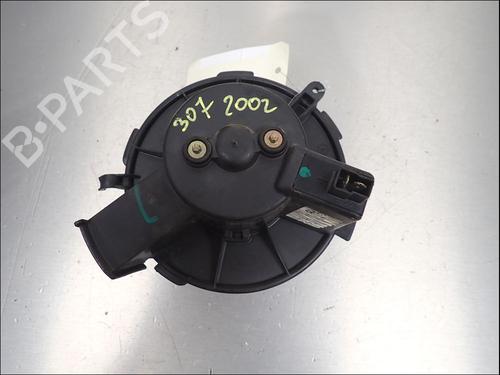heater-blower-motor-peugeot-307-3ac-2000-2001-2002-2003-2004-2005-2006-2007-2008-2009-2010-2011-2012-39737092 main image