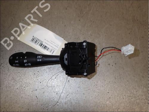 Used Headlight switch Headlight switch RENAULT CLIO IV (BH_) 1.5 dCi 75 (75 hp) 34205443 34205443