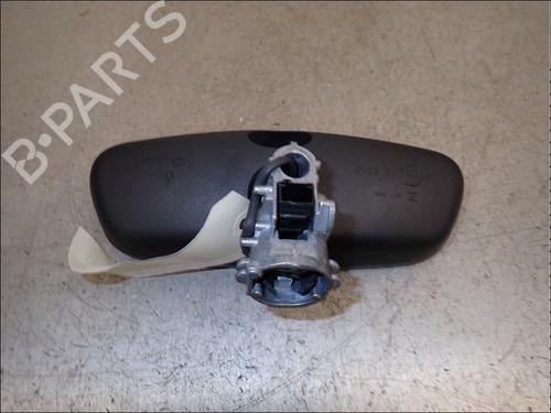 Rear mirror PEUGEOT 308 CC (4B_) 1.6 HDi | BP34033526I6 - Image 2