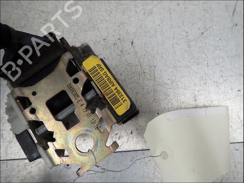 Front left seatbelt RENAULT KANGOO Express (FC0/1_) D 65 1.9 (FC0E, FC02, FC0J, FC0N) | BP36854761I26 - Image 4