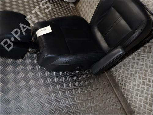 Left front seat PEUGEOT 5008 (0U_, 0E_) 1.6 HDi | BP37018496C15 - Image 6
