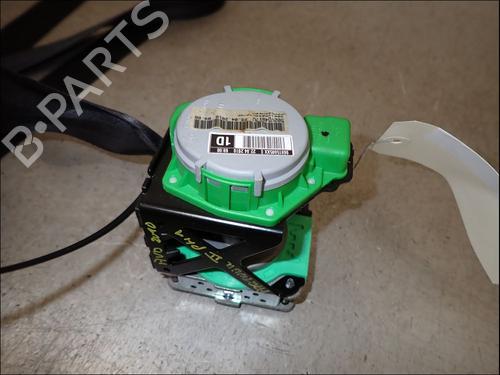 Front right seatbelt PEUGEOT PARTNER Tepee 1.6 HDi 16V | BP35941294I25 - Image 3