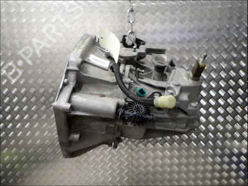 Gearbox DACIA DUSTER (HM_) 1.5 dCi 115 (HMAD) | BP37087393M3 - Image 2