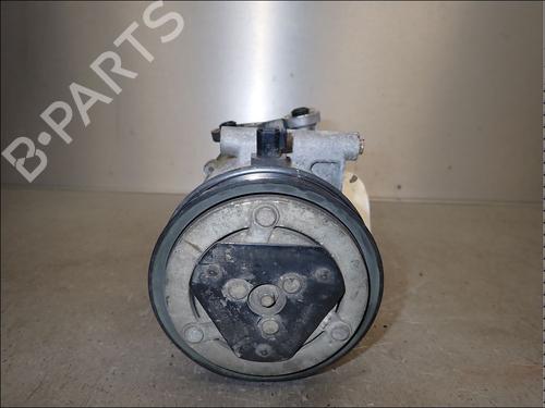 Used AC compressor AC compressor PEUGEOT BOXER Van 2.2 HDi 120 (120 hp) 34035943 34035943