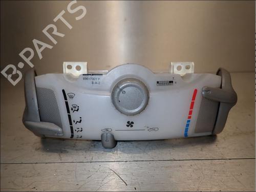Used Climate control Climate control TOYOTA AYGO (_B1_) 1.0 (KGB10_, KGB10R) (68 hp) 34027524 34027524