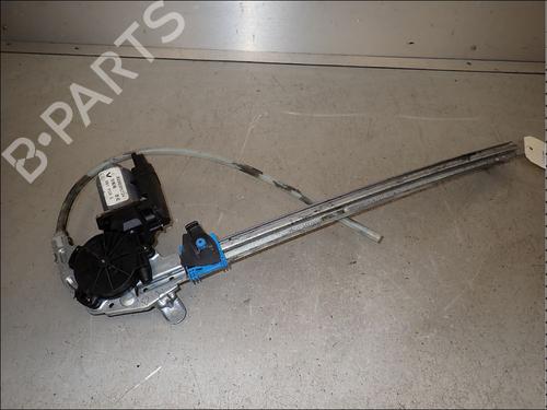 Rudehejsemekanisme venstre bagtil RENAULT ESPACE IV (JK0/1_) 2.2 dCi (JK0H) | BP34015138C24 - Image 4