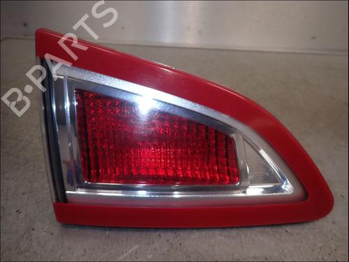 Used Left tailgate light Left tailgate light RENAULT SCÉNIC III (JZ0/1_) 1.5 dCi (110 hp) 34270261 34270261