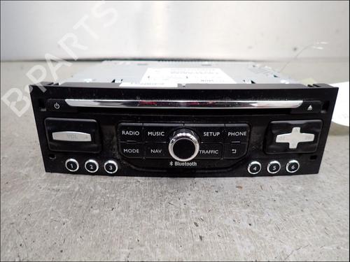 Used Radio Radio 37507559 37507559