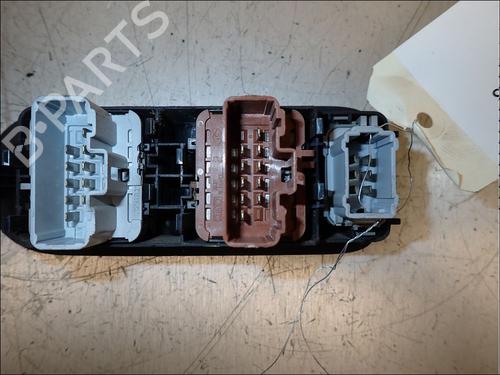 Left front window switch RENAULT SCÉNIC II (JM0/1_) 1.5 dCi (JM1E, JM16) | BP34017801I27 - Image 4