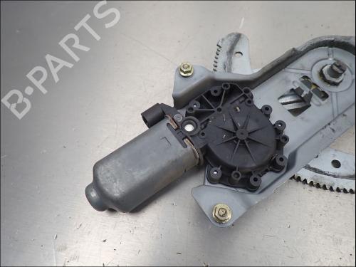 Front left window mechanism RENAULT KANGOO (KC0/1_) D 65 1.9 (KC0E, KC02, KC0J, KC0N) | BP40523246C22 - Image 2