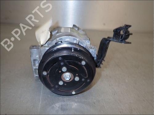 Used AC compressor AC compressor FIAT PANDA (312_, 319_) 1.2 (312PXA1A) (69 hp) 34020960 34020960