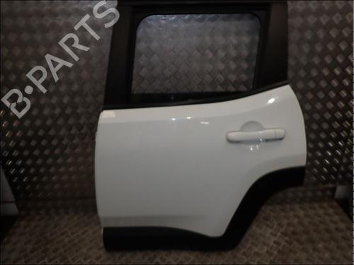 Used Other Other JEEP RENEGADE SUV (BU, B1, BV) 1.6 CRD (120 hp) 34028610 34028610