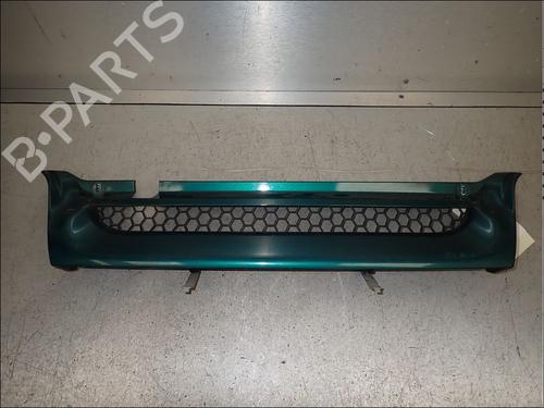 Grill Grill CITROËN AX (ZA-_) 10 (50 hp) 34015341 34015341