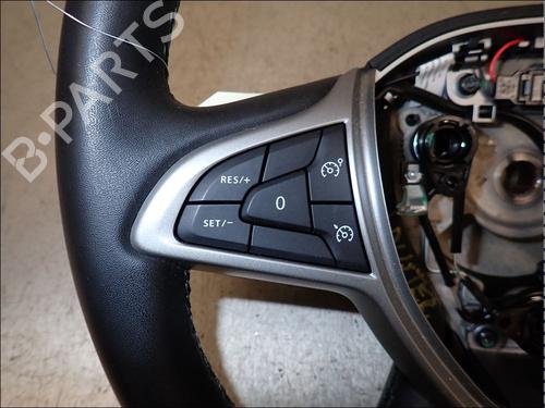 Steering wheel DACIA DUSTER (HM_) 1.5 dCi 115 4x4 (HMAD) | BP34016389C49 - Image 3