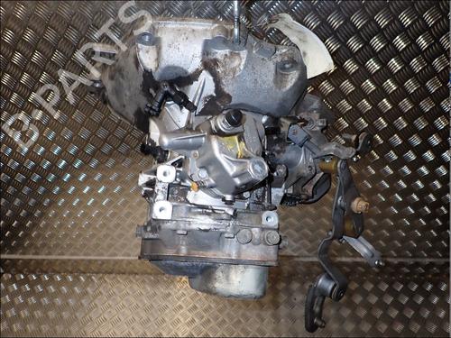Gearbox OPEL CORSA D (S07) 1.2 (L08, L68) | BP34012418M3 - Image 3