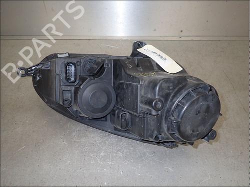 Left headlight VW GOLF V (1K1) 1.9 TDI | BP34035446C28 - Image 3