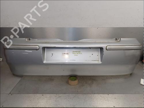 Used Rear bumper Rear bumper VW POLO (6N2) 1.4 (60 hp) 34011652 34011652