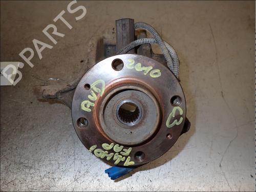 right-front-steering-knuckle-citroen-c3-ii-sc_-2009-34147989 main image