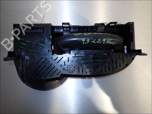 Instrument cluster RENAULT TWINGO II (CN0_) 1.2 16V (CN04, CN0B) | BP34025480C47 - Image 2
