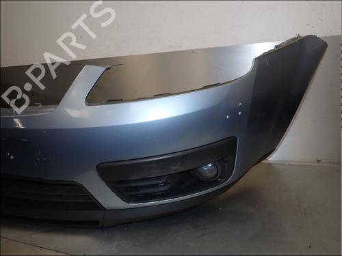 Front bumper FORD FOCUS C-MAX (DM2) 1.8 TDCi | BP34021983C7 - Image 3