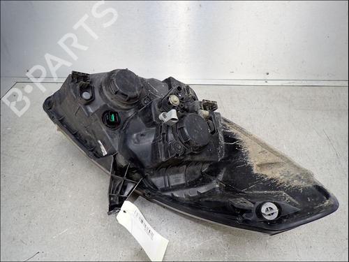 Left headlight HYUNDAI H-1 Cargo (TQ) 2.5 CRDi | BP36518476C28 - Image 3