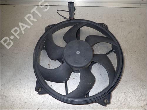 Used Radiator fan Radiator fan PEUGEOT 307 (3A/C) 2.0 HDi 90 (90 hp) 34262233 34262233