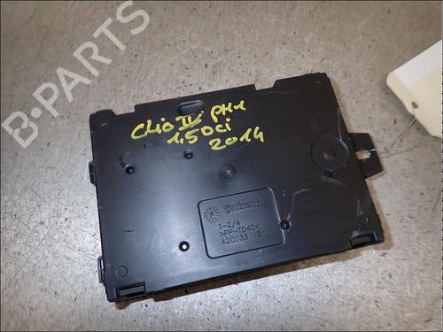 Fuse box RENAULT CLIO IV (BH_) 1.5 dCi 75 | BP34010401E1 - Image 3