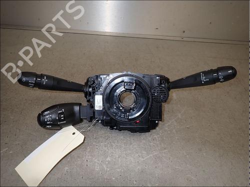 Used Headlight switch Headlight switch CITROËN C3 III (SX) 1.2 PureTech 82 (83 hp) 34030169 34030169