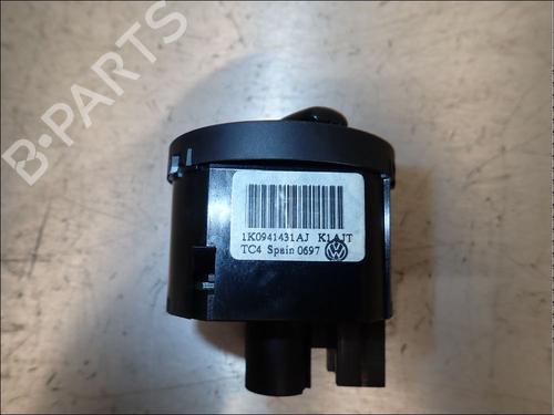 Headlight switch VW GOLF V (1K1) 1.4 16V | BP34023088I24 - Image 4