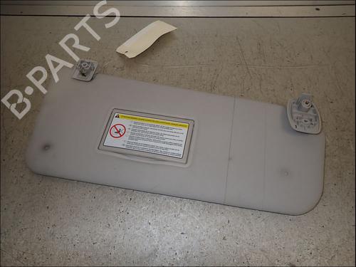 right-sun-visor-peugeot-partner-tepee-2008-35941328 main image