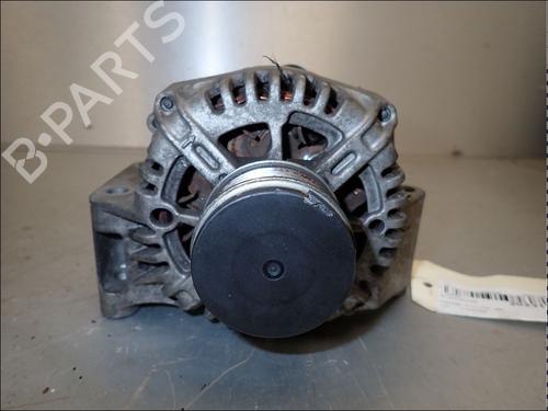 Used Alternator Alternator FIAT 500 (312_) 1.3 D Multijet (312AXB1A) (75 hp) 34029415 34029415